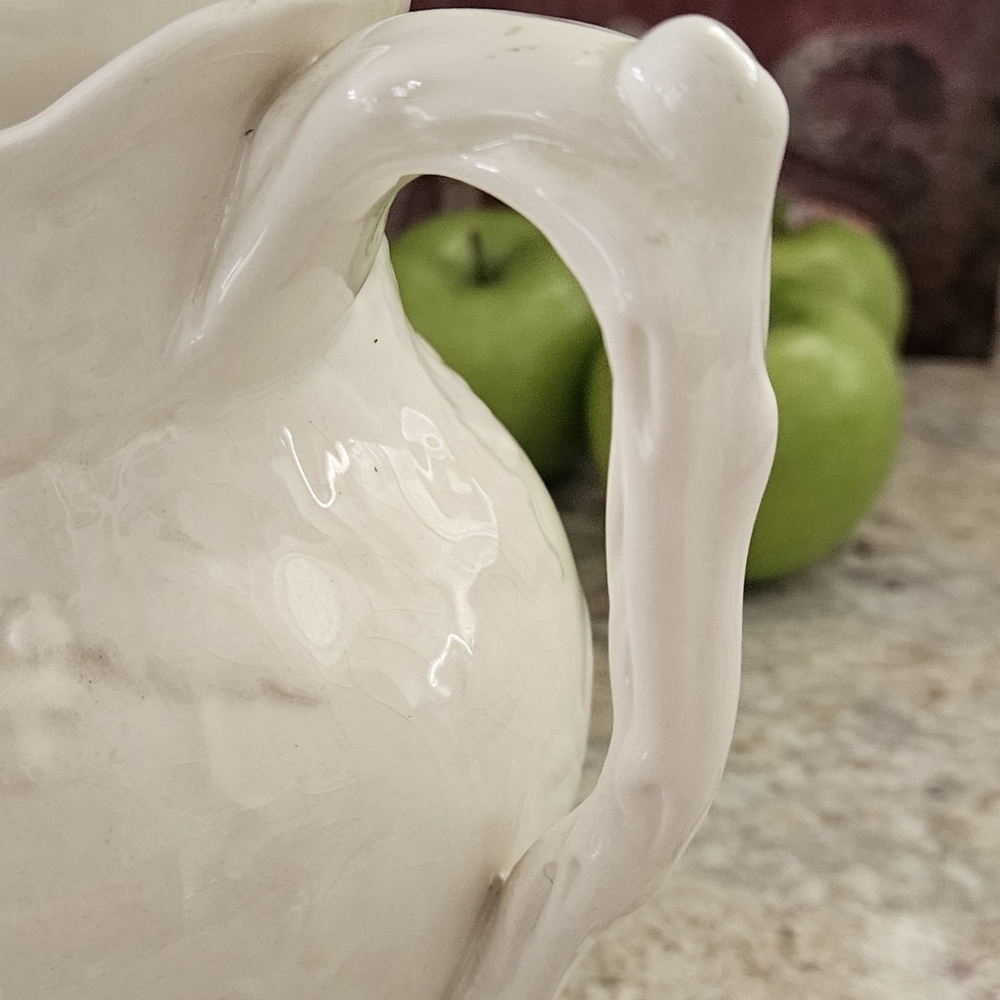 Vintage Spode Pitcher. - Picture 3 of 4